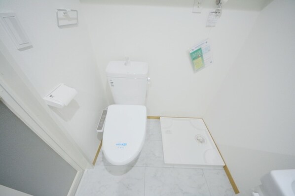 インベスト三鷹の物件内観写真